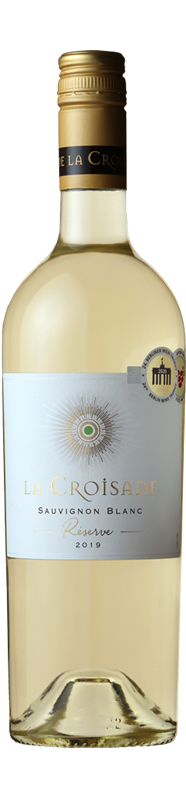 La Croisade Reserve Sauvignon Blanc 2024