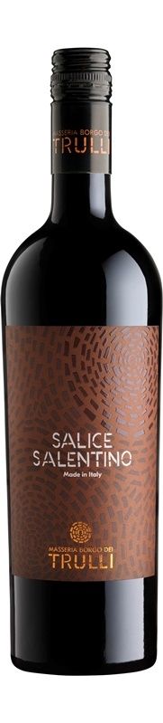 TRULLI Salice Salentino DOP 2024
