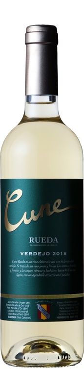 Cune Rueda 2024