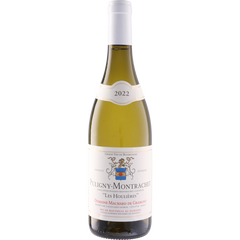 Domaine Machard De Gramont Puligny Montrachet Blanc 2022