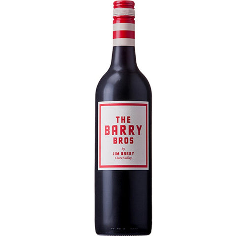 Jim Barry The Barry Bros Shiraz Cabernet Sauvignon 2020