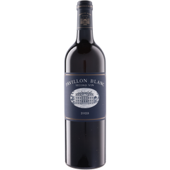 Chateau Margaux Pavillon Blanc Second Vin 2023