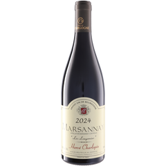 Domaine Herve Charlopin Marsannay Les Longeroies 2024