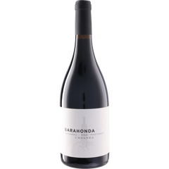 Barahonda Barahonda Crianza 2022