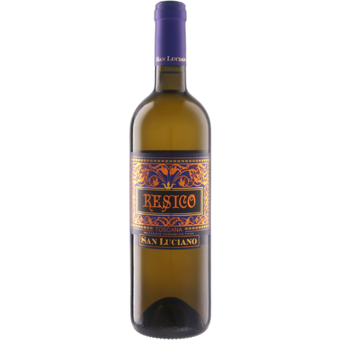 Azienda Agricola San Luciano Resico 2022