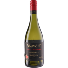 Vina Valdivieso Single Vineyard Limari Valley Chardonnay 2022