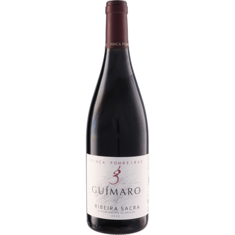 Adegas Guimaro Guimaro Finca Pombeiras 2022