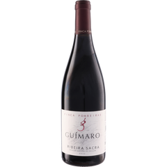 Adegas Guimaro Guimaro Finca Pombeiras 2022