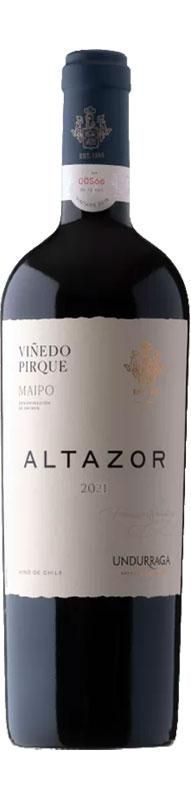 Altazor 2021