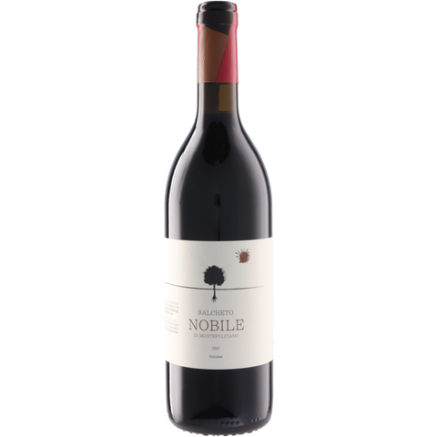 Soc.Agr.Salcheto S.R.L Vino Nobile Di Montepulciano 2021