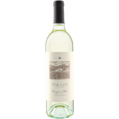 Star Lane Vineyard Sauvignon Blanc Happy Canyon Of Santa Barbara 2024