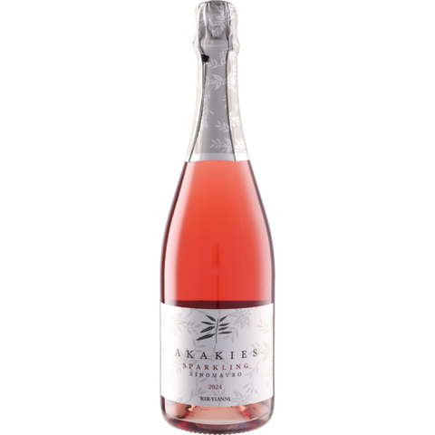 Kir-Yianni Akakies Sparkling Rose 2024