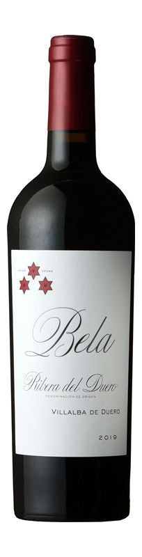 Bela Roble 2023