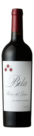 Bela Roble 2022