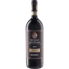 Azienda Agraria Lisini Brunello Di Montalcino Riserva 2019