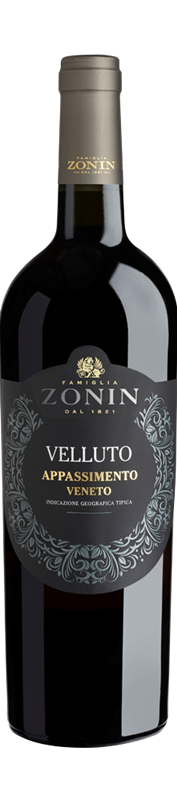 Velluto Appassimento　IGT 2022