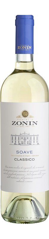 Classici Soave Classico DOC 2024
