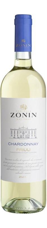 Classici Chardonnay Friuli DOC 2024