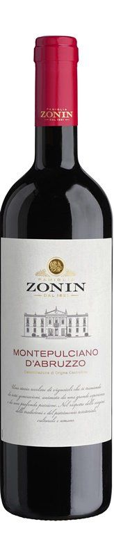 Classici Montepuluciano D'abruzzo 2024