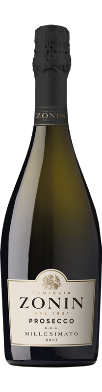 Prosecco DOC Special Cuvee Milesimato 2024