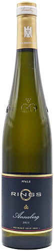 Ringe Annaberg Riesling 2023