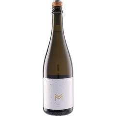 Genevieve Mcc Elgin Ridge Mcc Brut Blanc De Blanc 2017