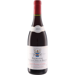 Domaine Machard De Gramont Bourgogne Hautes Cotes De Beaune Rouge 2023