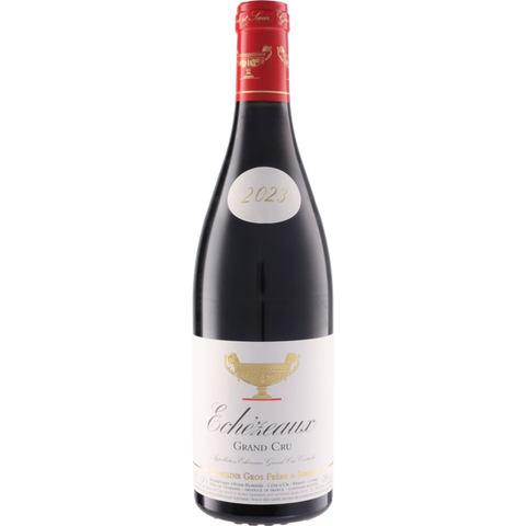 Domaine Gros Frere Et Soeur Echezeaux 2023