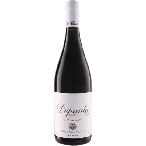 Bodegas Y Vinedos Ponce Depaula 2024