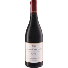 Domaine Marchand-Grillot Gevrey-Chambertin Au Velle 2023