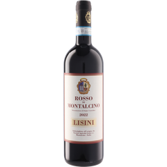 Azienda Agraria Lisini Rosso Di Montalcino 2022