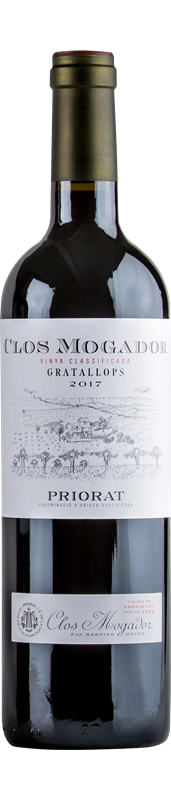 Clos Mogador 2021