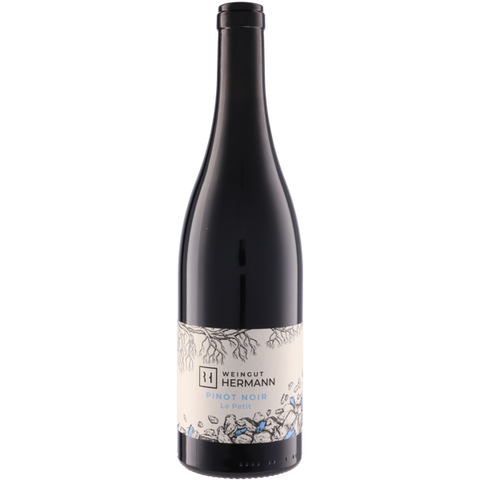 ヴァイングート・ロマン・ヘルマン Pinot Noir Le Petit 2022