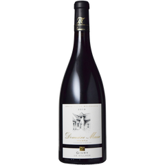 Famille Masse Givry Le Village Rouge 2019