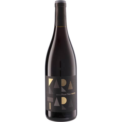 カラ・タラ ワインズ Kara Tara Pinot Noir Reserve 2023