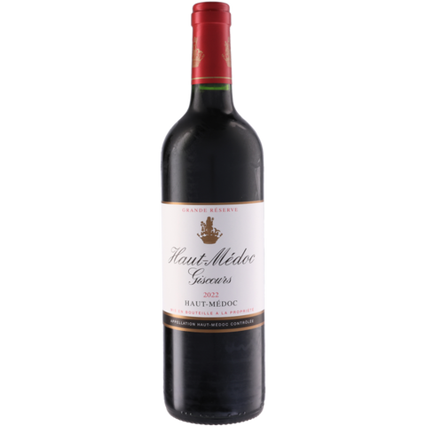 Chateau Giscours Haut Medoc Giscours 2022