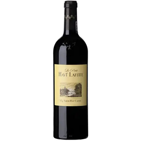 The Lafitte Petit Haut 2016