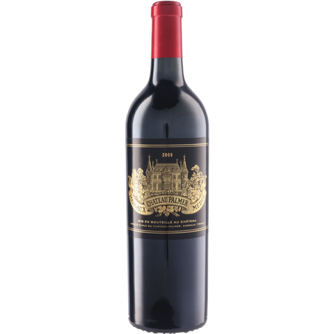 Chateau Palmer Chateau Palmer 2009