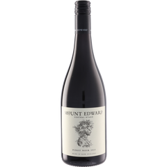 Mount Edward Mount Edward Pinot Noir 2021