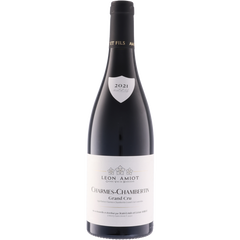 Domaine Amiot Et Fils Charmes Chambertin 2021