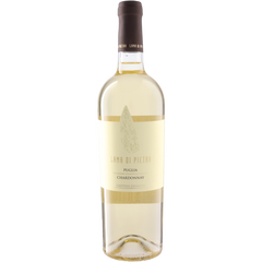 Cantina Diomede Lama Di Pietra Chardonnay 2025