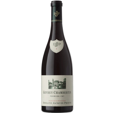 Domaine Jacques Prieur Gevrey Chambertin 1Er Cru 2019
