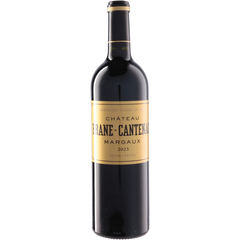 Chateau Brane Cantenac Chateau Brane Cantenac 2023