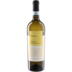 Cantina Di Solopaca Soc. Coop. Greco Sannio 2025