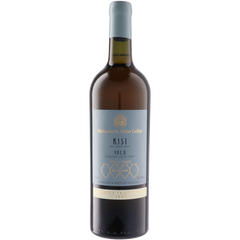 Vaziani Winery Makashivili Wine Cellar Kisi 2021