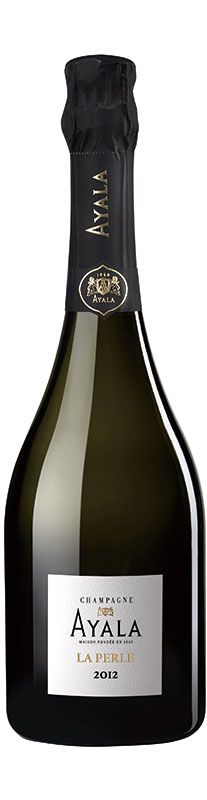 Champagne AYALA La Perle 2015