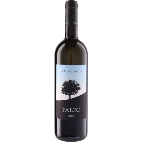 Azienda Agricola Le Macchiole Paleo Bianco 2023