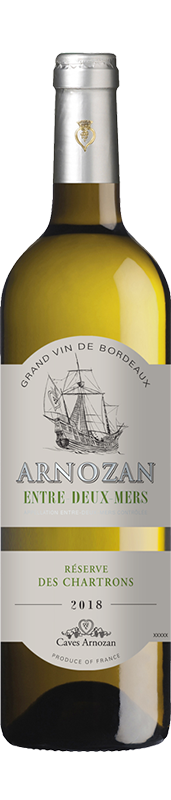 Arnozan Entre-Deux-Mers 2023