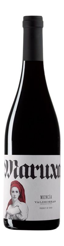 Maruxa Mencia 2023
