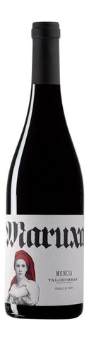 Maruxa Mencia 2022